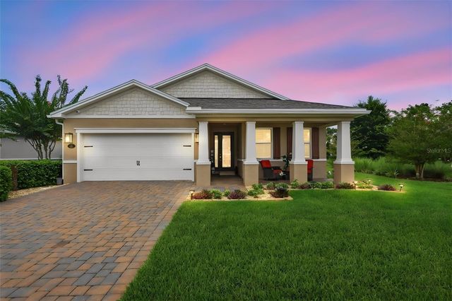 253 OLD MOSS CIRCLE, Deland, FL 32724