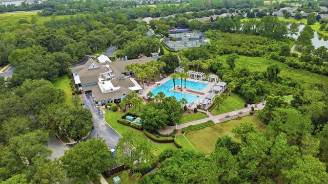 253 OLD MOSS CIRCLE, Deland, FL 32724