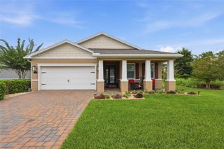 253 OLD MOSS CIRCLE, Deland, FL 32724