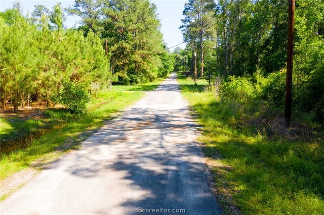 Lot 17 Anglers Drive, Trinity, TX 75862