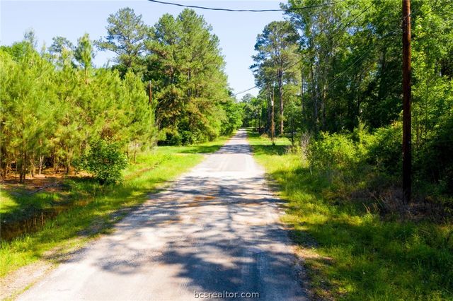 Lot 17 Anglers Drive, Trinity, TX 75862