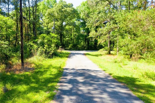 Lot 17 Anglers Drive, Trinity, TX 75862