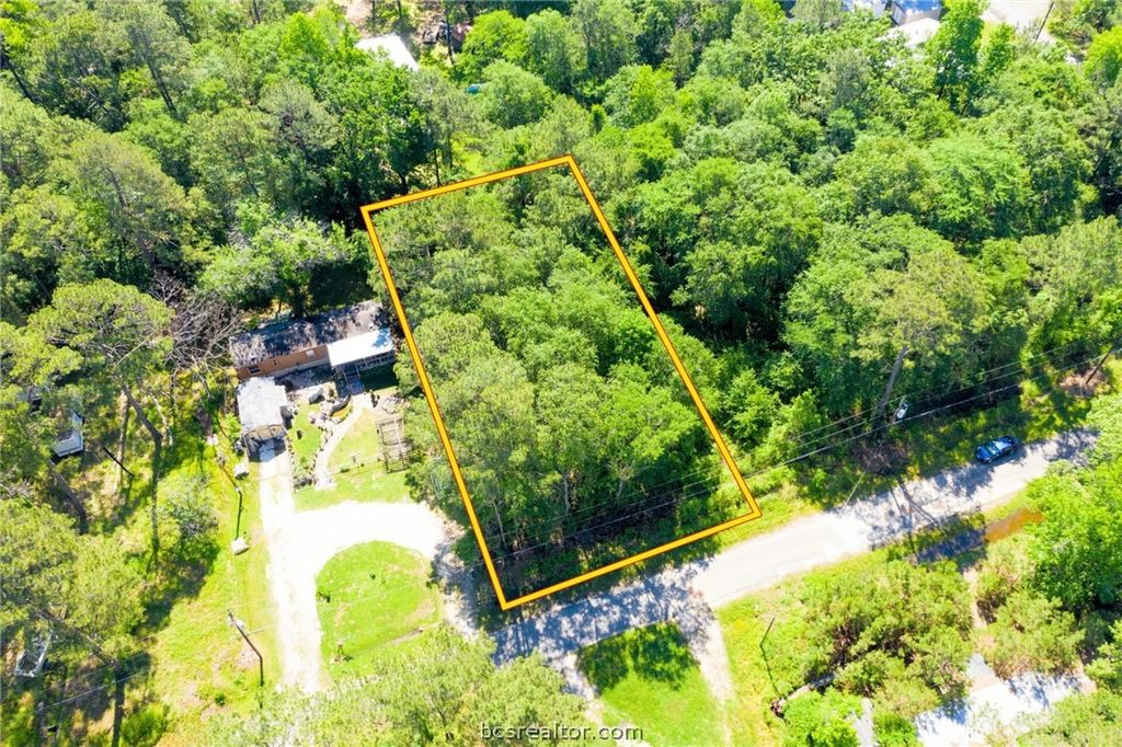 Lot 17 Anglers Drive, Trinity, TX 75862