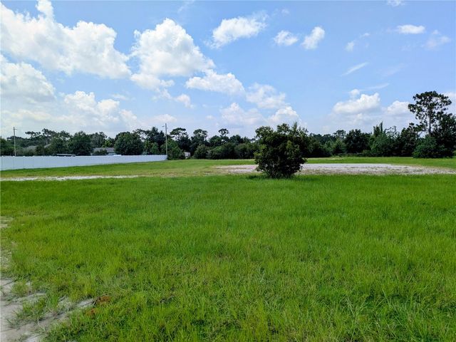 CORD AVENUE, St Cloud, FL 34772