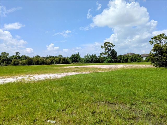 CORD AVENUE, St Cloud, FL 34772