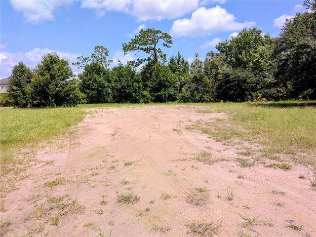 CORD AVENUE, St Cloud, FL 34772