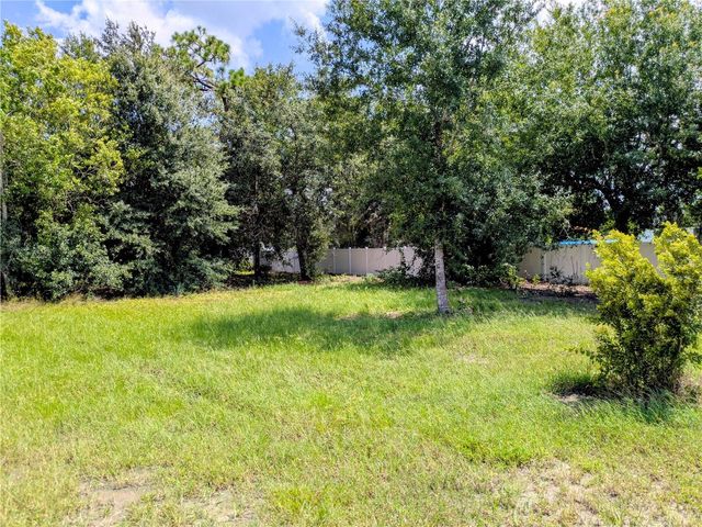 CORD AVENUE, St Cloud, FL 34772
