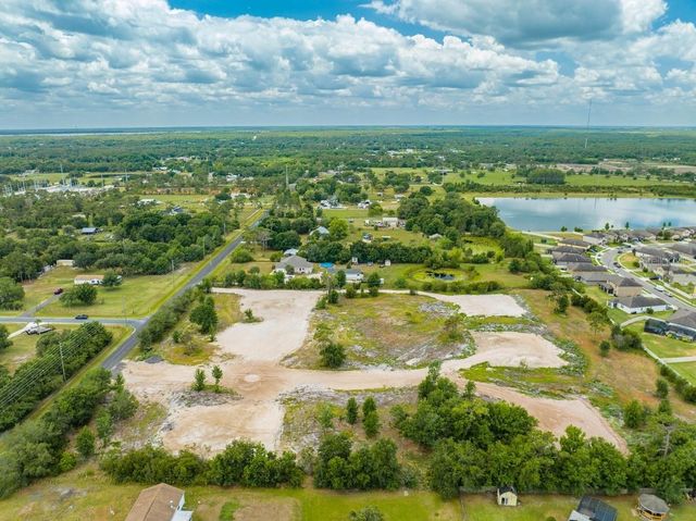 CORD AVENUE, St Cloud, FL 34772