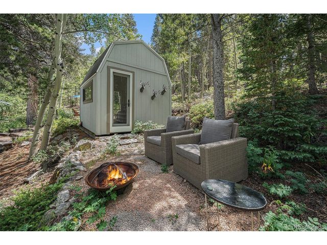 19411 Highway 119, Black Hawk, CO 80422