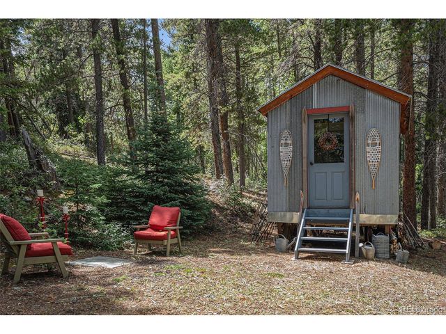 19411 Highway 119, Black Hawk, CO 80422