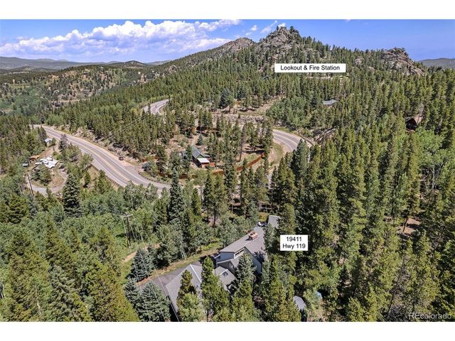 19411 Highway 119, Black Hawk, CO 80422