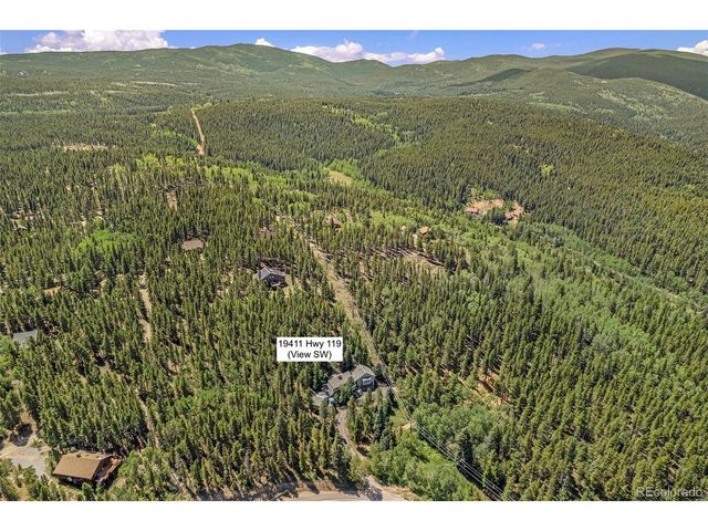 19411 Highway 119, Black Hawk, CO 80422