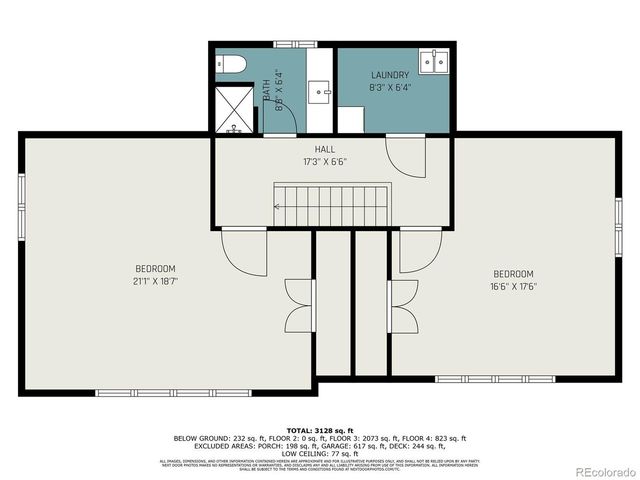 19411 Highway 119, Black Hawk, CO 80422