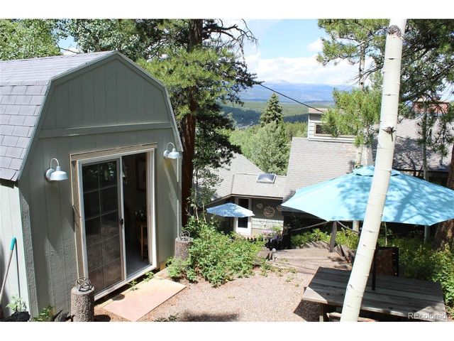 19411 Highway 119, Black Hawk, CO 80422