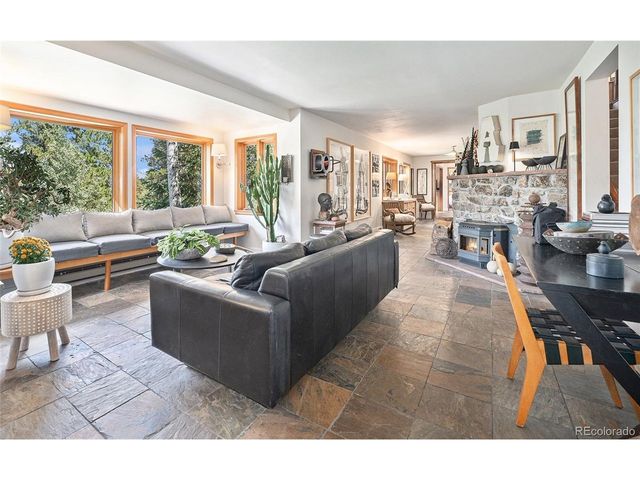 19411 Highway 119, Black Hawk, CO 80422