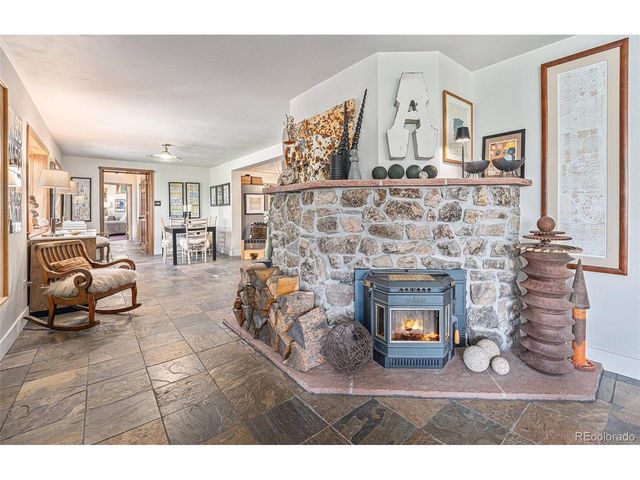 19411 Highway 119, Black Hawk, CO 80422