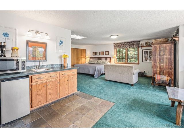 19411 Highway 119, Black Hawk, CO 80422