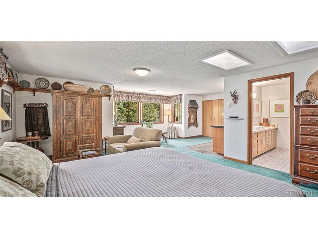 19411 Highway 119, Black Hawk, CO 80422