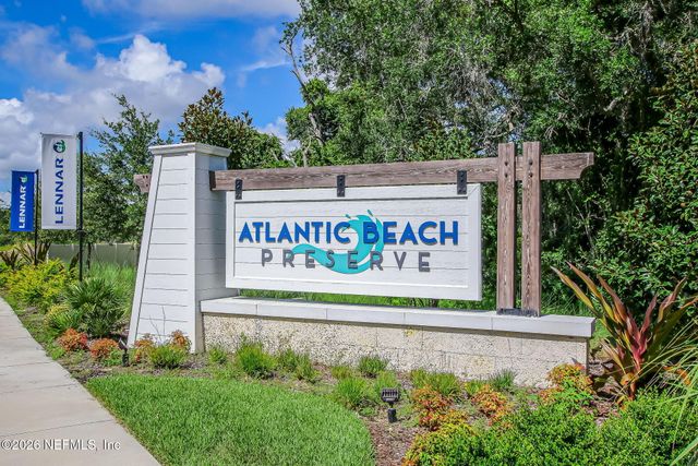 1111 BEACH DUNE Drive, Jacksonville, FL 32233