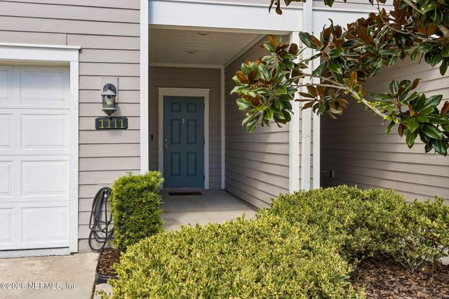 1111 BEACH DUNE Drive, Jacksonville, FL 32233