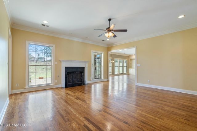 3784 N Houston Loop, Southaven, MS 38671