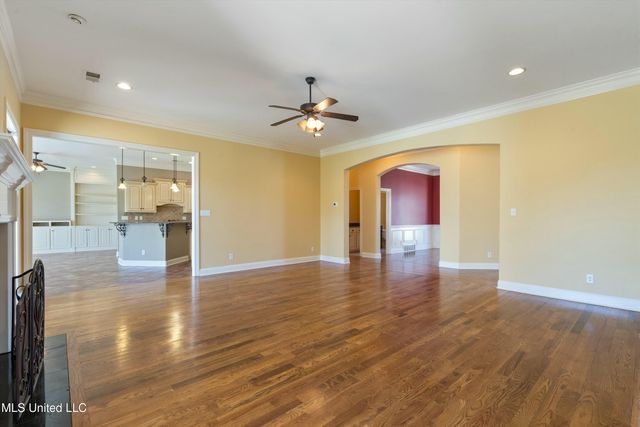 3784 N Houston Loop, Southaven, MS 38671