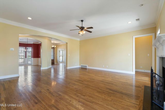 3784 N Houston Loop, Southaven, MS 38671