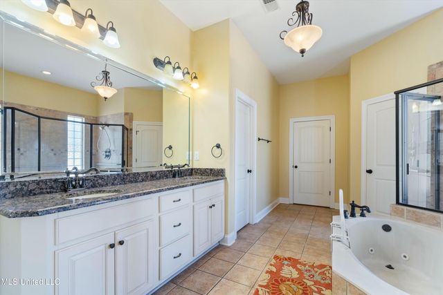 3784 N Houston Loop, Southaven, MS 38671