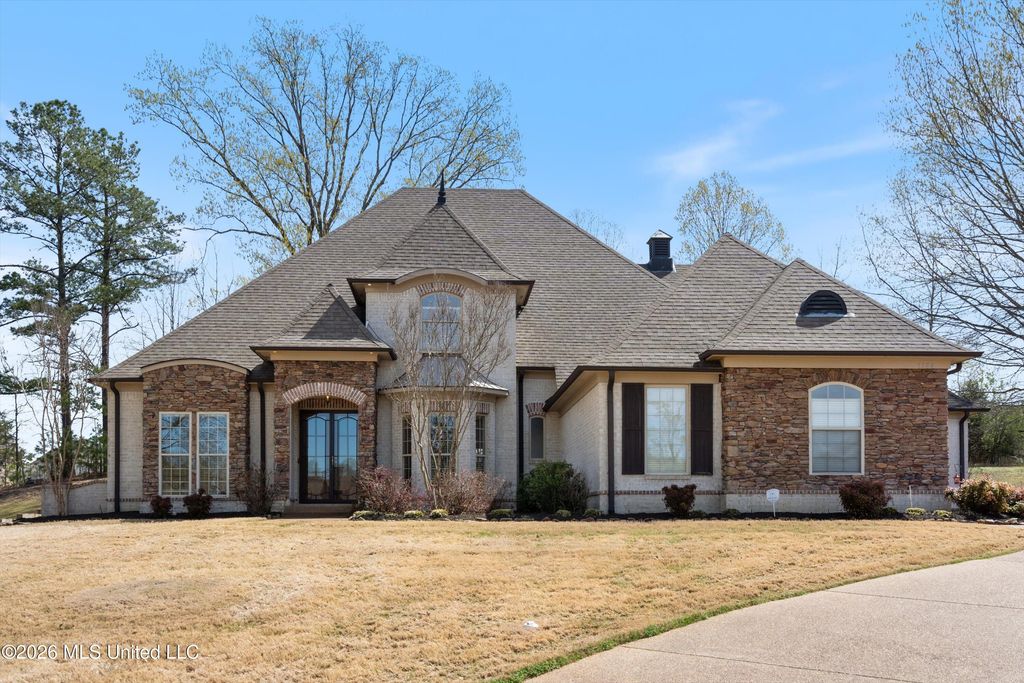 3784 N Houston Loop, Southaven, MS 38671