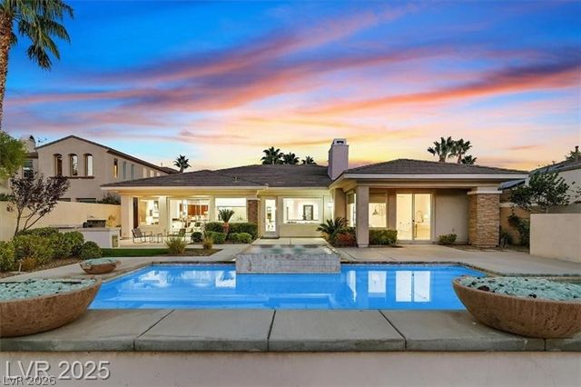 2735 Grassy Spring Place, Las Vegas, NV 89135