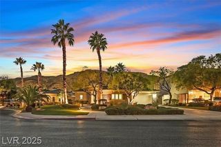 2735 Grassy Spring Place, Las Vegas, NV 89135