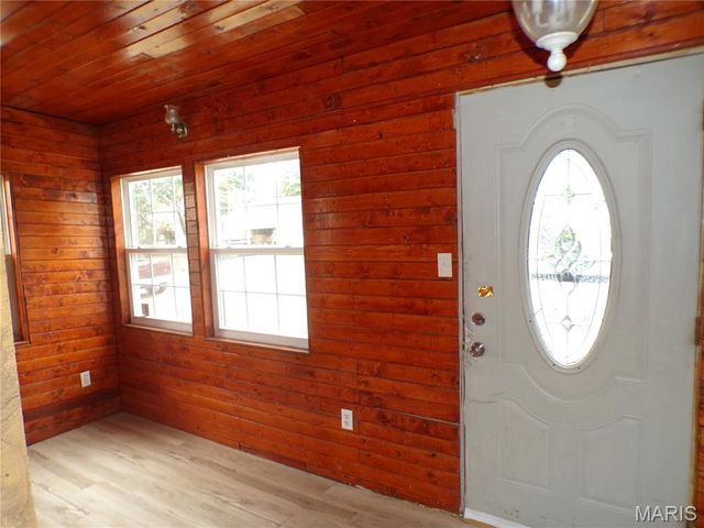 709 1st Street, Gillespie, IL 62033