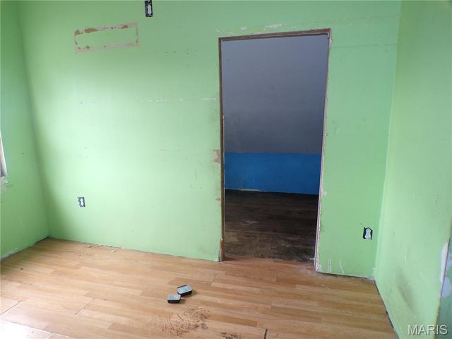 709 1st Street, Gillespie, IL 62033