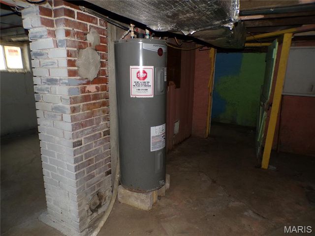 709 1st Street, Gillespie, IL 62033