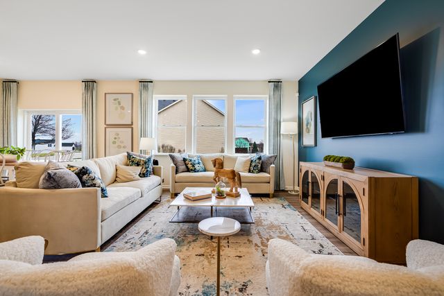 1801 Lakes Park Drive, New Lenox, IL 60451