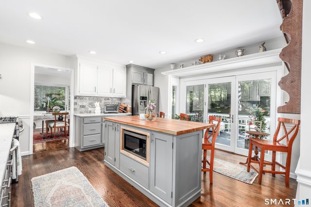 23 Old Green Road, Newtown, CT 06482