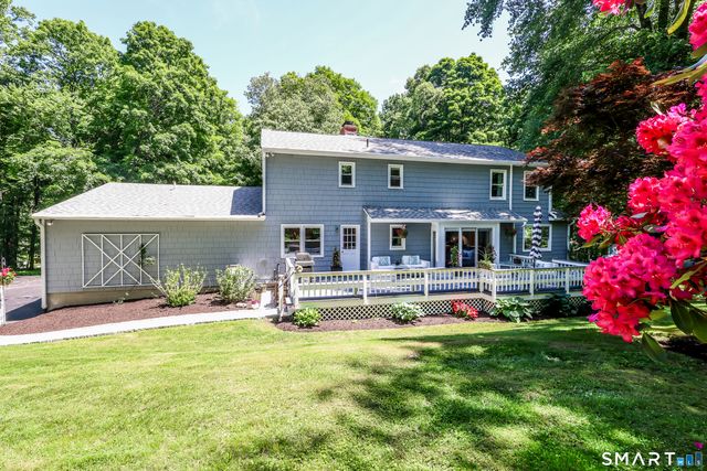 23 Old Green Road, Newtown, CT 06482