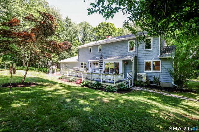 23 Old Green Road, Newtown, CT 06482