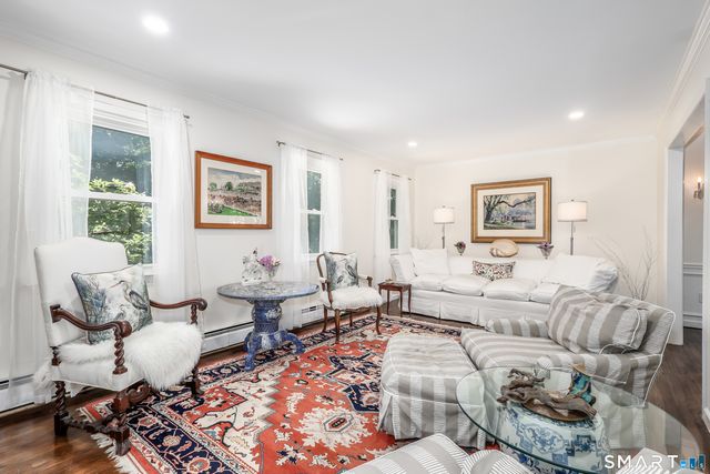 23 Old Green Road, Newtown, CT 06482