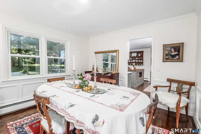 23 Old Green Road, Newtown, CT 06482