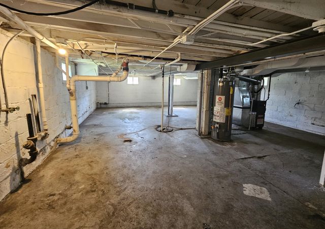 1148 N Broad Street, Griffith, IN 46319