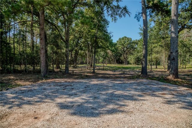 31801 Reids Prairie Road, Waller, TX 77484