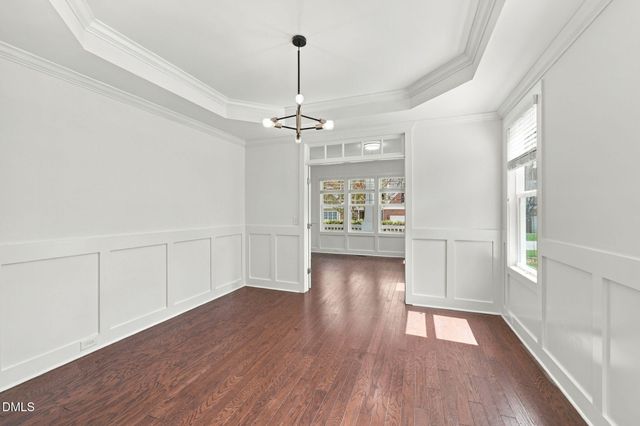 8204 Henderson Road, Apex, NC 27539
