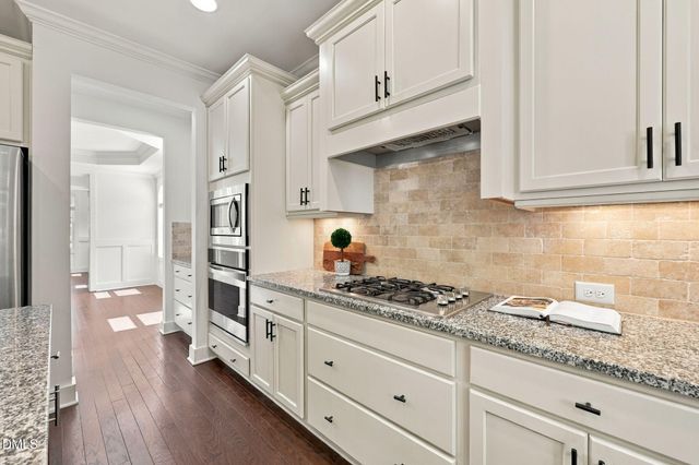 8204 Henderson Road, Apex, NC 27539