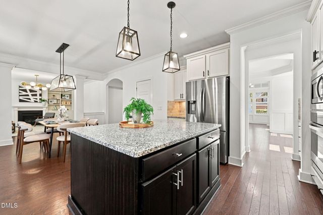 8204 Henderson Road, Apex, NC 27539