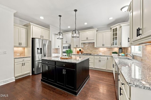 8204 Henderson Road, Apex, NC 27539