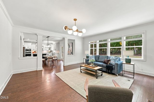 8204 Henderson Road, Apex, NC 27539