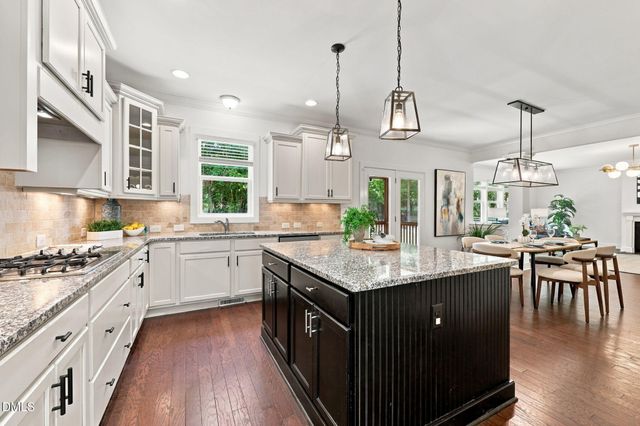 8204 Henderson Road, Apex, NC 27539