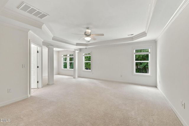 8204 Henderson Road, Apex, NC 27539