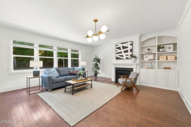 8204 Henderson Road, Apex, NC 27539